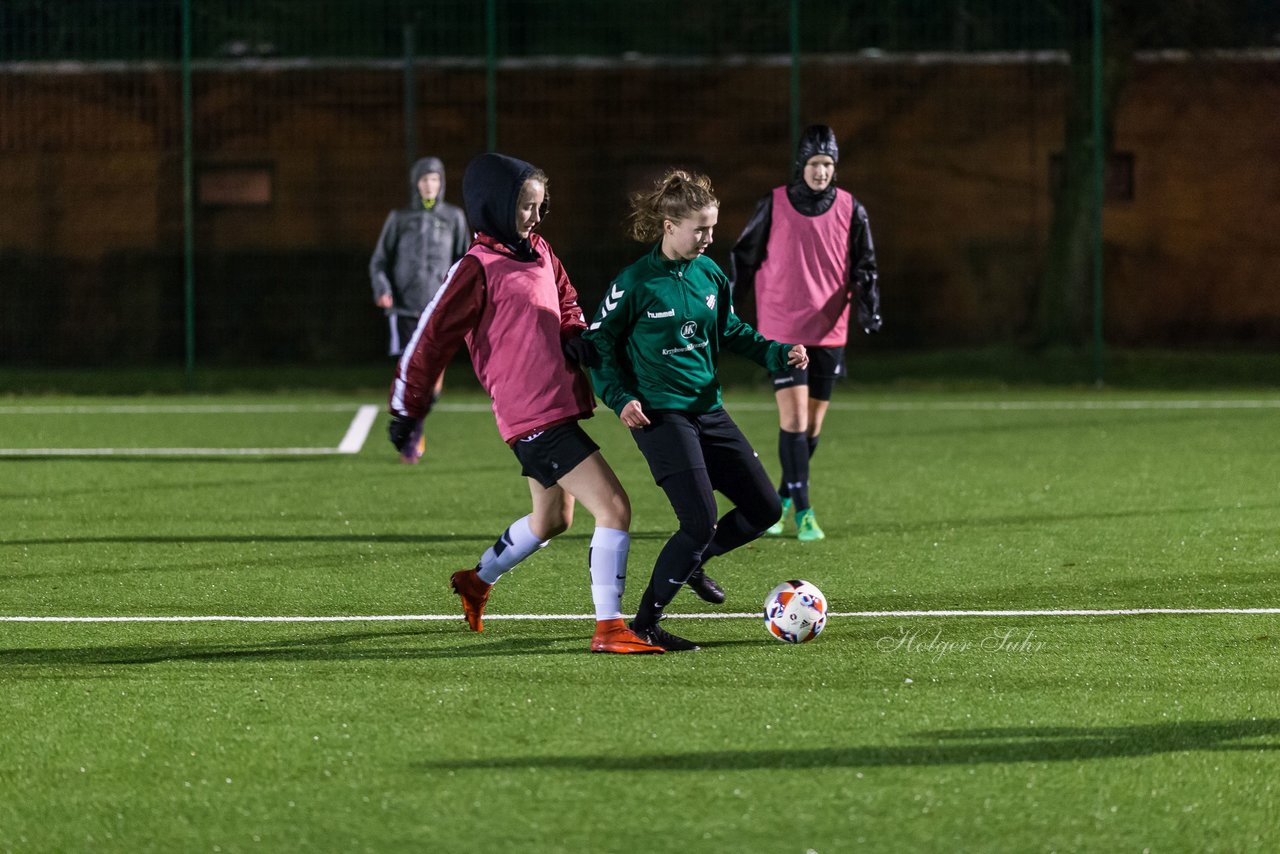 Bild 55 - Frauen Wahlstedt Training